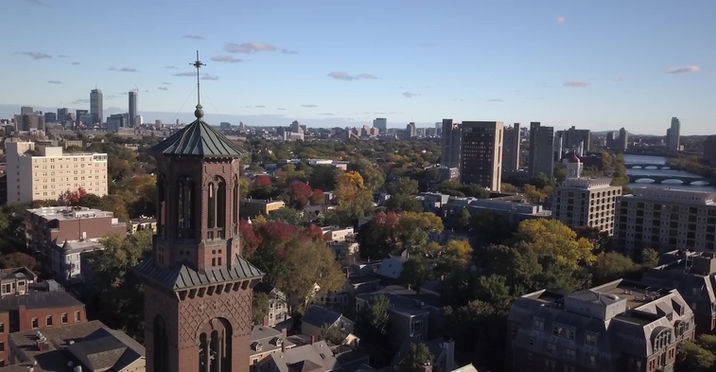 Saint Paul's Choir School in 1 Minute